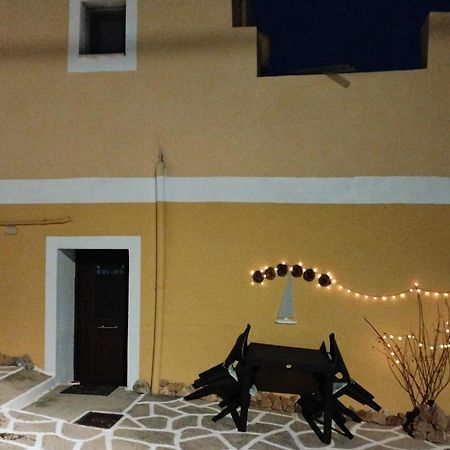 The Mill House Stella Apartment Symi Exterior photo